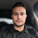 Callum Taylor